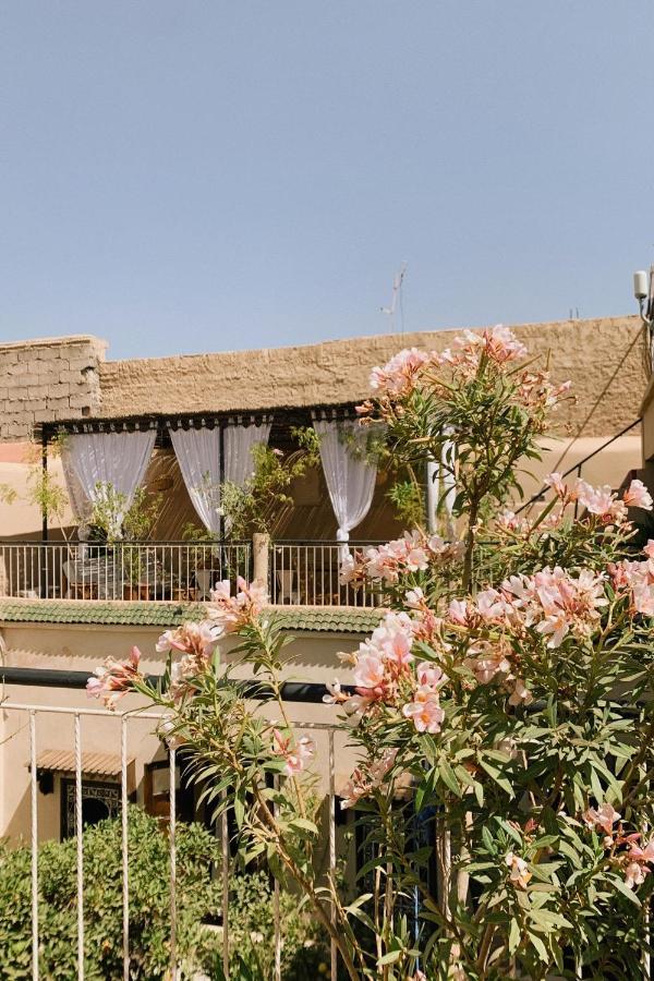Riad Maison 24 Marraquexe
