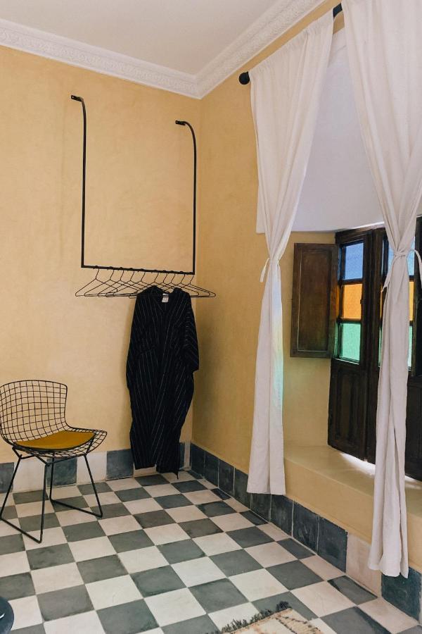 Riad Maison 24 Marraquexe