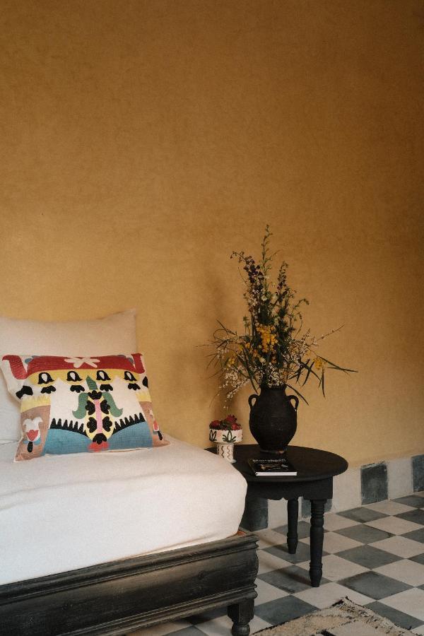 Maison 24 Riad Marraquexe