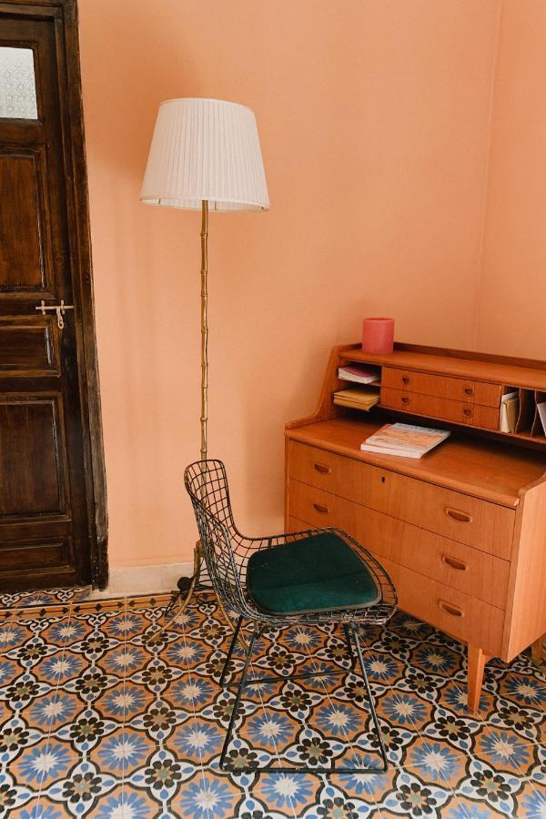 Maison 24 Marraquexe