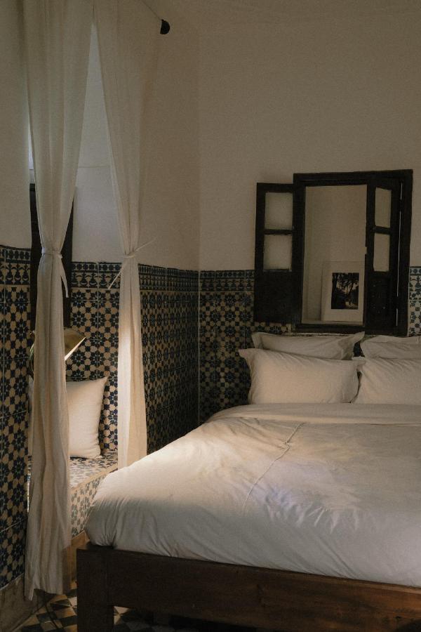 Riad Maison 24 Marraquexe